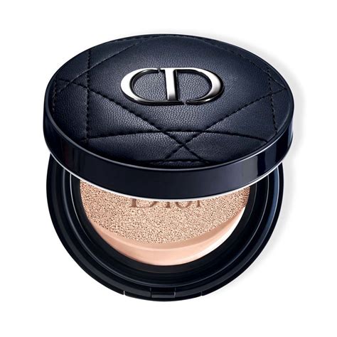 dior forever perfect cushion couture limited edition|Dior forever perfect cushion studded.